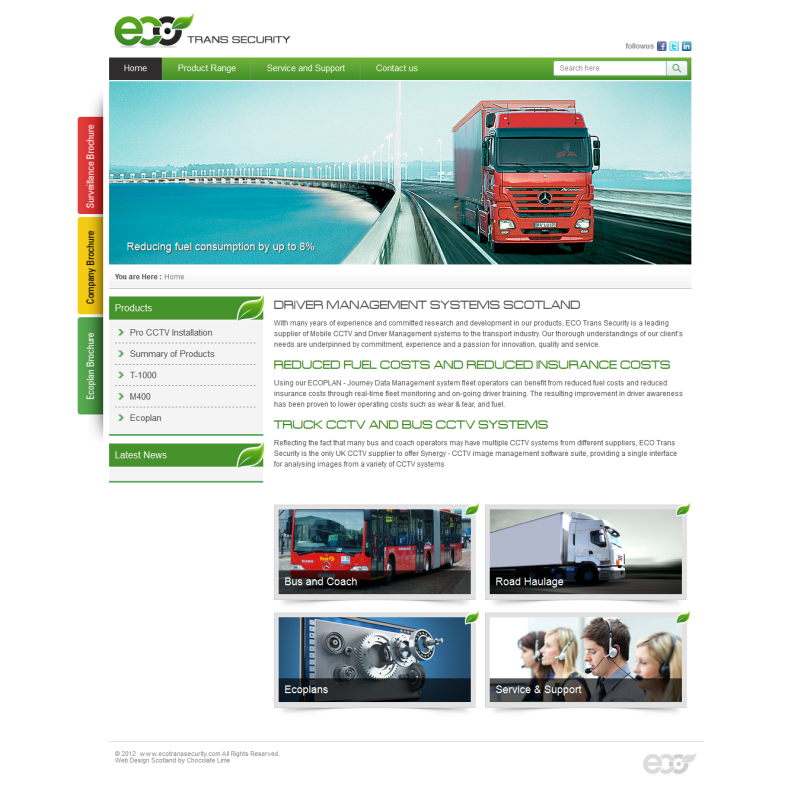 Ecotrans Energy