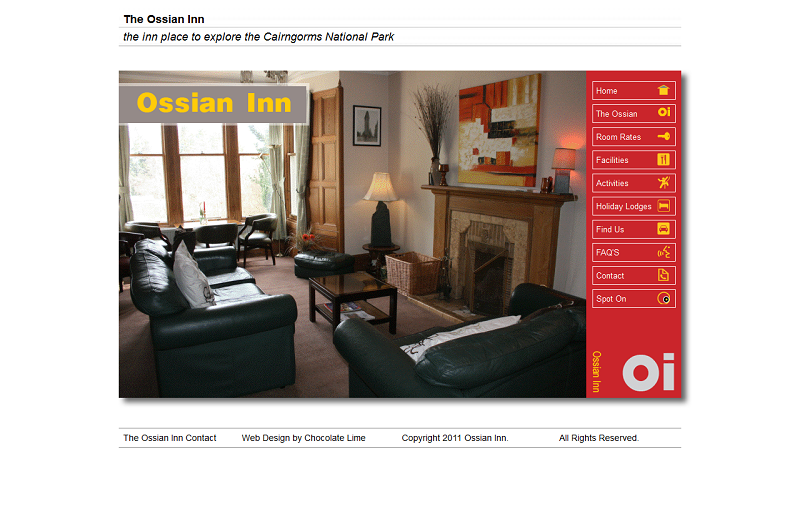 Ossian Inn