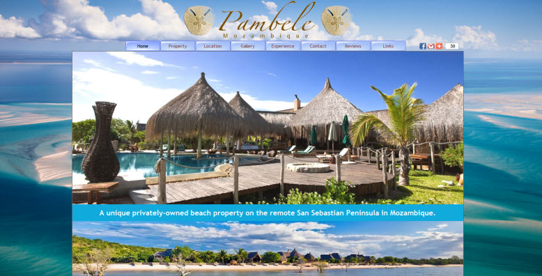 Pambele