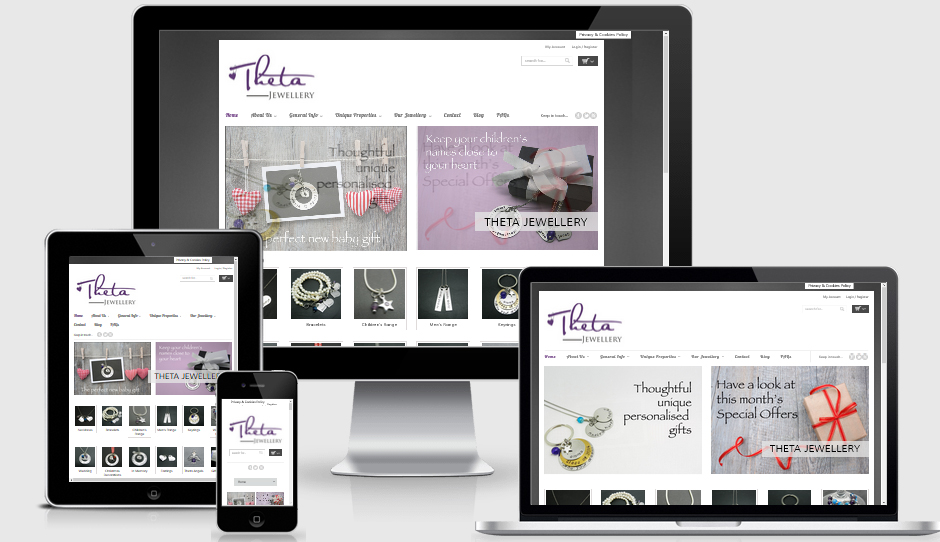 theta_responsive