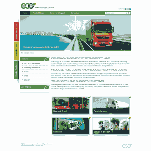Ecotrans Energy