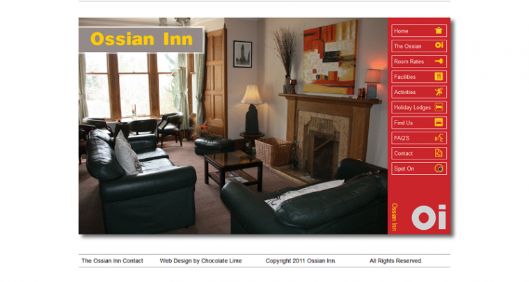 Ossian Inn
