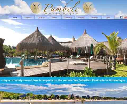 Pambele